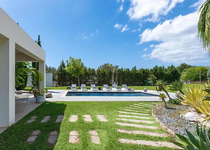 Villa Rapha Maris