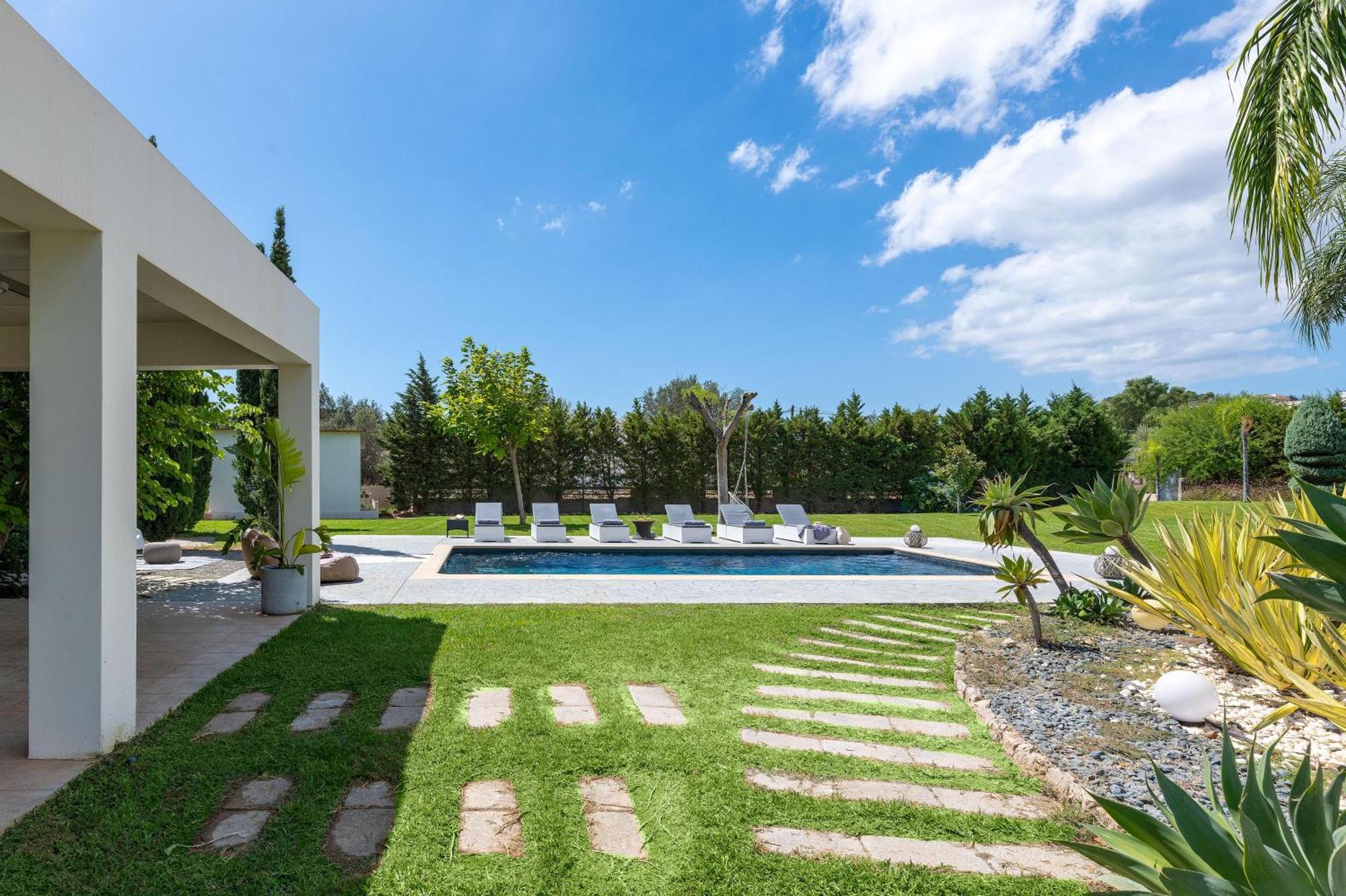 Rapha Maris Villa
