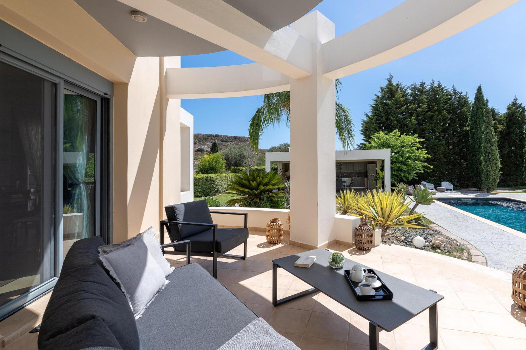 Rapha Maris Villa