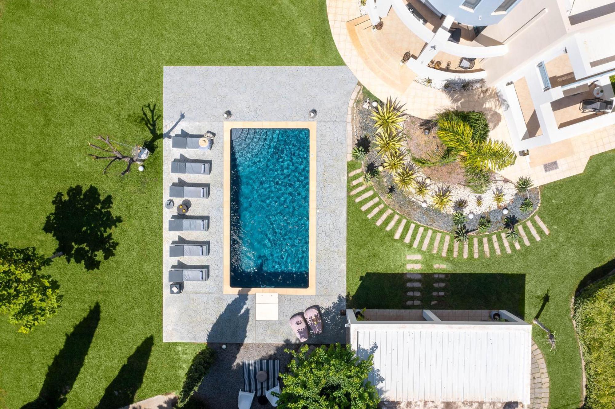Rapha Maris Villa