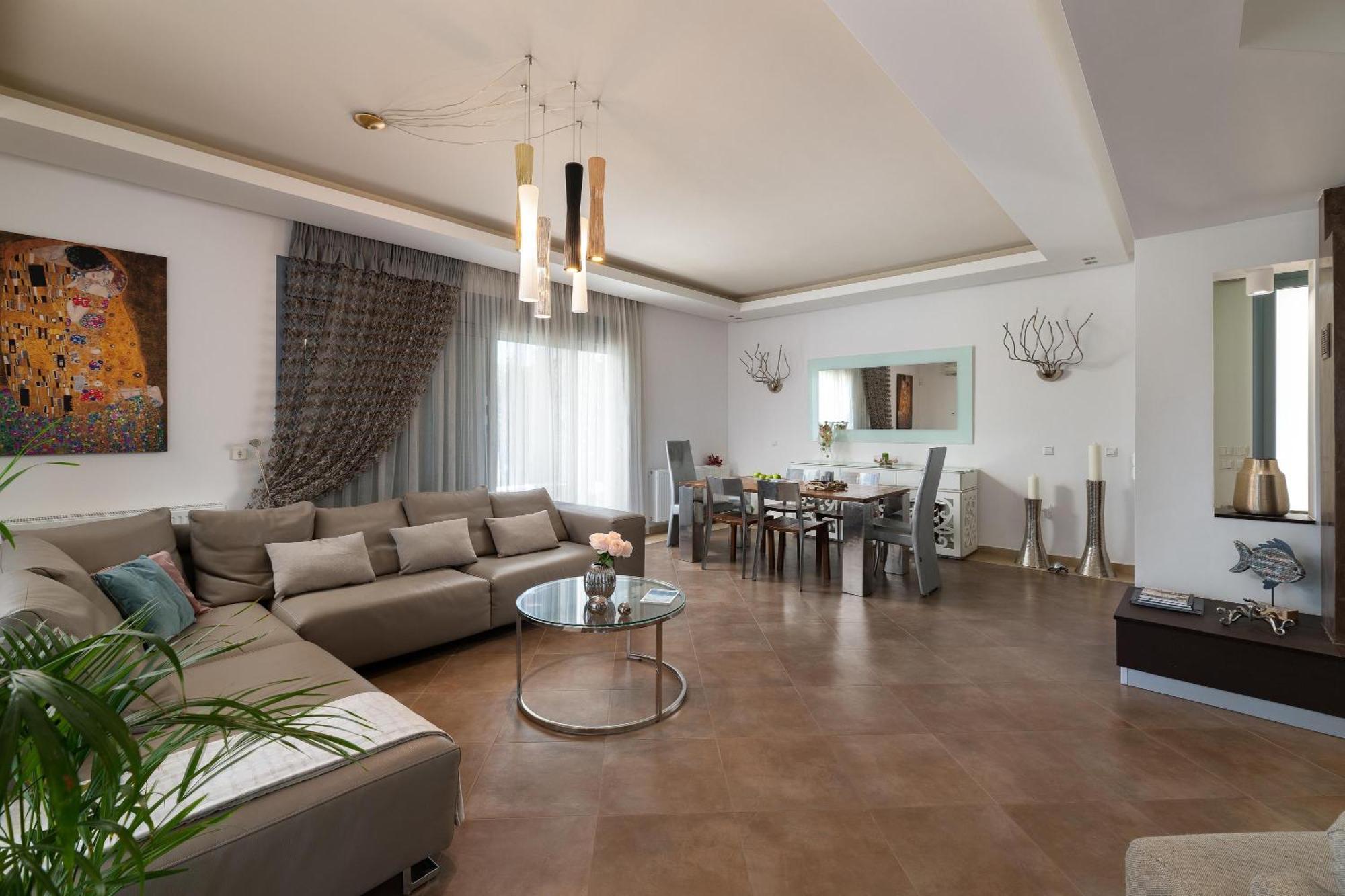 Rapha Maris Villa *