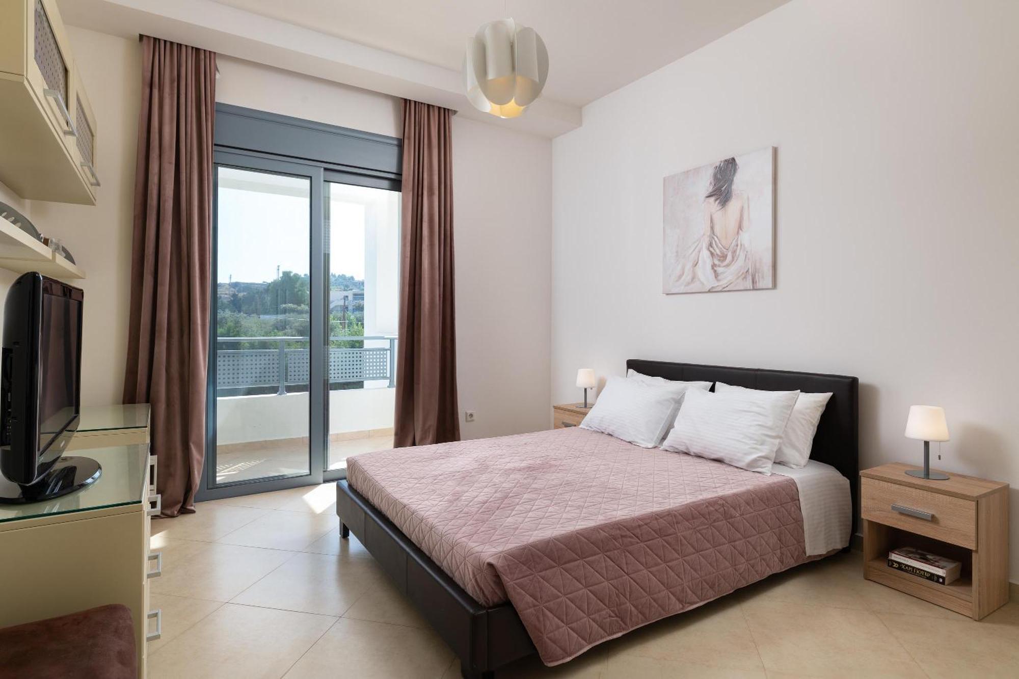 Rapha Maris Villa