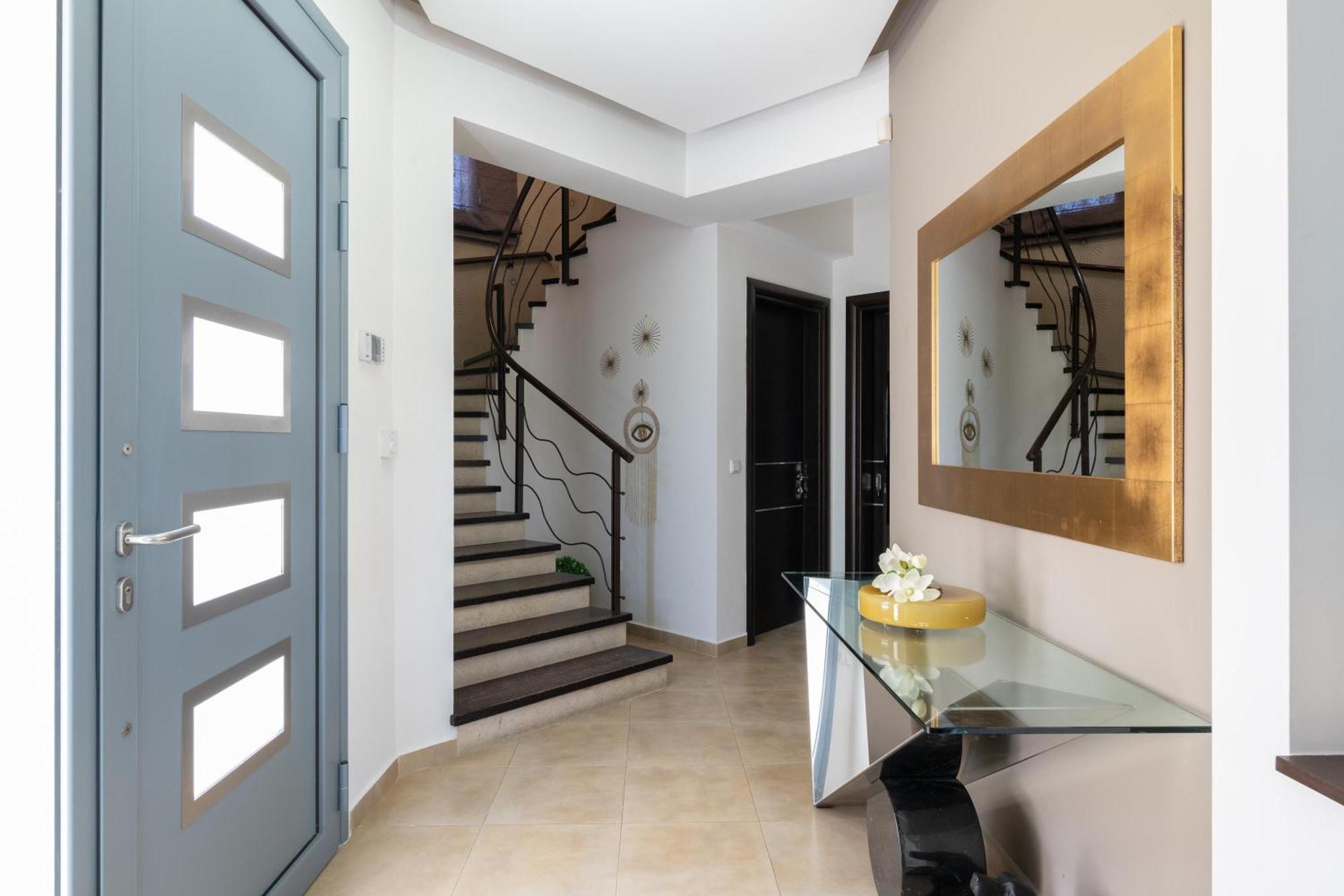 Villa Rapha Maris *