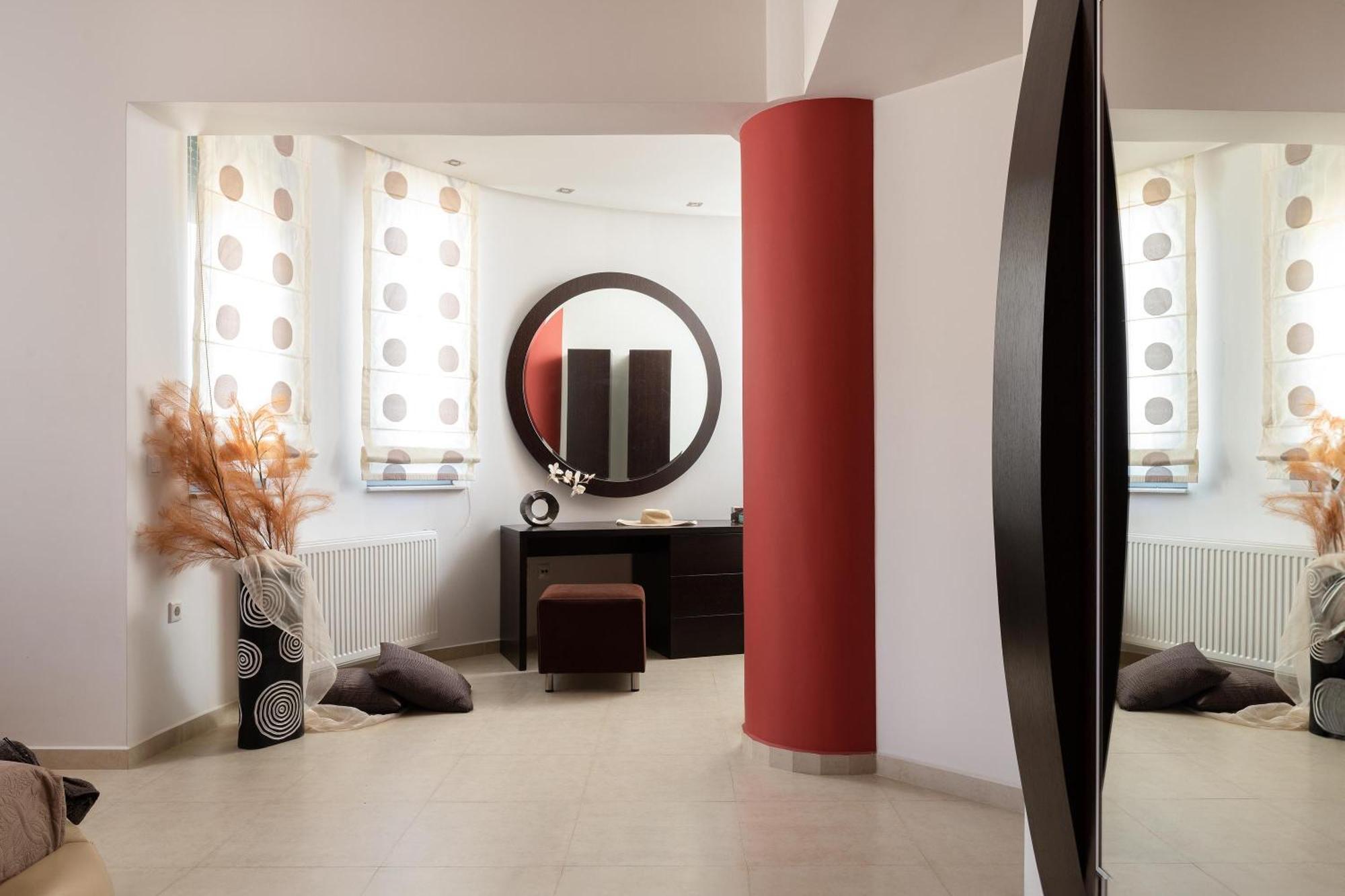 Rapha Maris Villa *